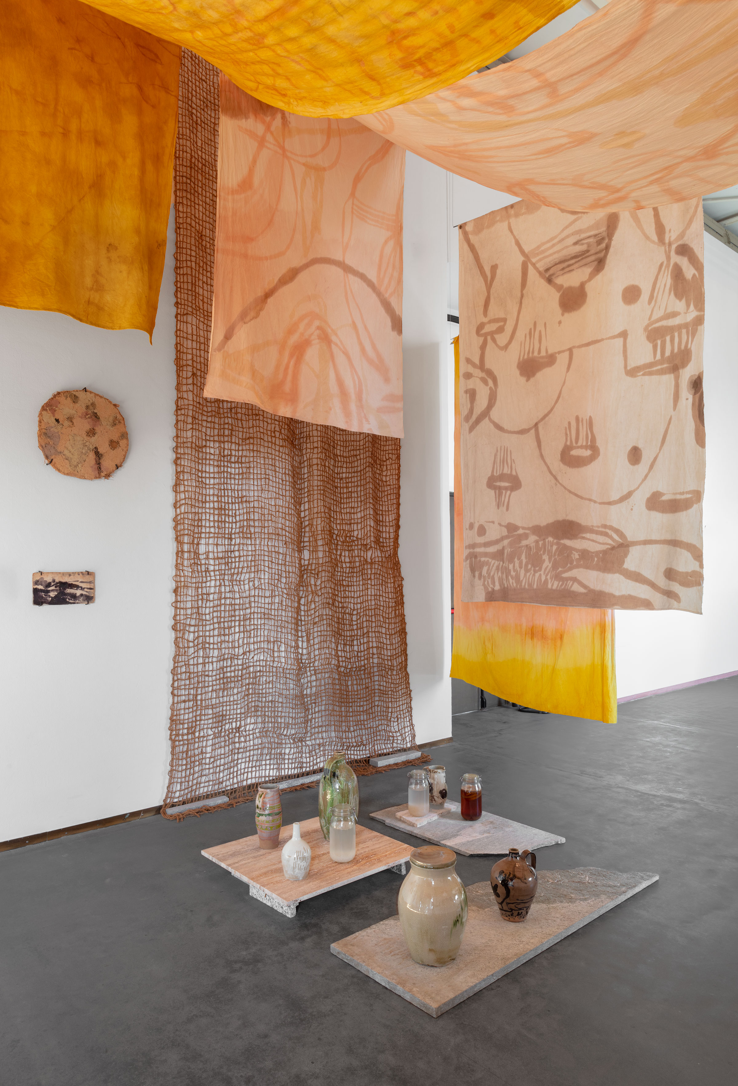 Natsuko Uchino, House of Backwash, 2024